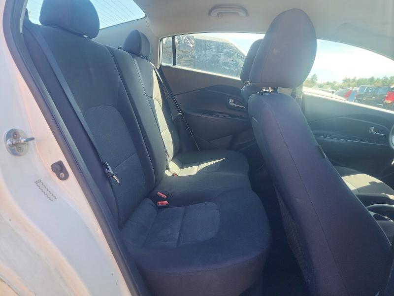 Aukcja sprzedaży 2016 Kia Rio, vin: KNADM4A31G6660106, numer aukcji: 50526356