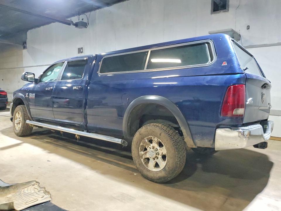 Продажа на аукционе авто 2015 Ram 3500, vin: 3C63R3HL4FG688616, номер лота: 48391366