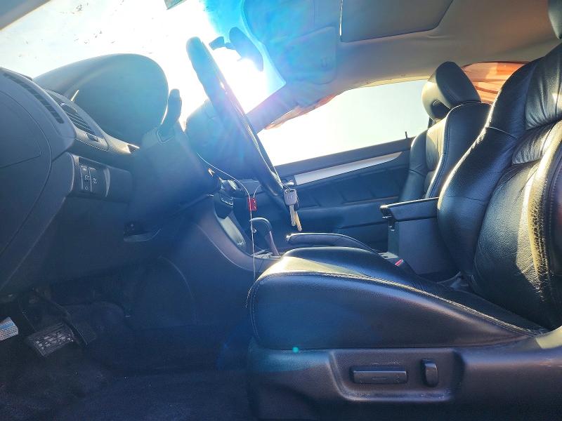 2007 Honda Accord მანქანა იყიდება აუქციონზე, vin: 1HGCM82627A001609, აუქციონის ნომერი: 51160086