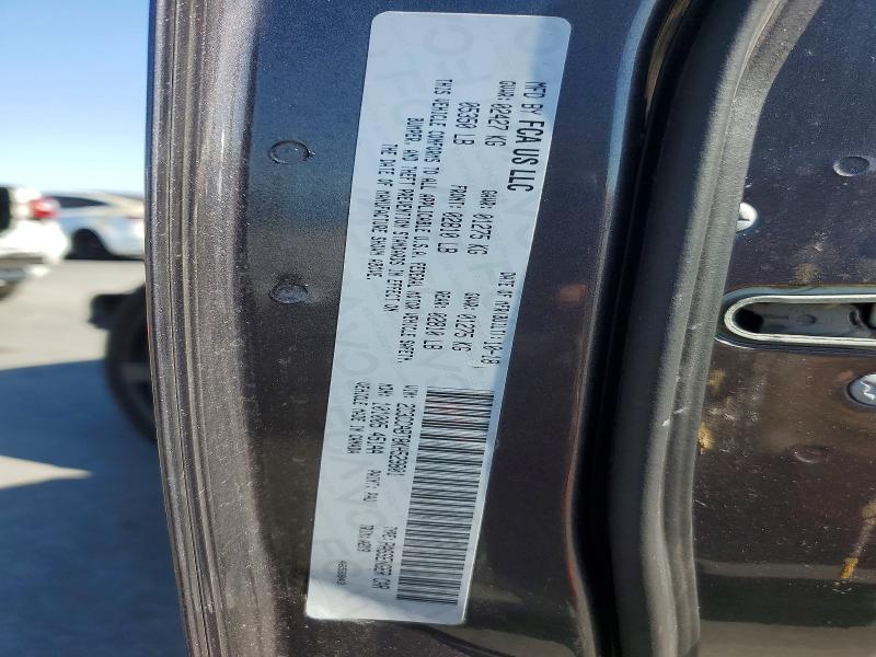 Aukcja sprzedaży 2019 Chrysler 300, vin: 2C3CCABT8KH529801, numer aukcji: 51743586