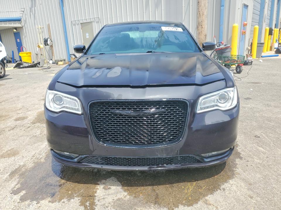 2019 Chrysler 300 მანქანა იყიდება აუქციონზე, vin: 2C3CCAGG6KH586039, აუქციონის ნომერი: 50393416
