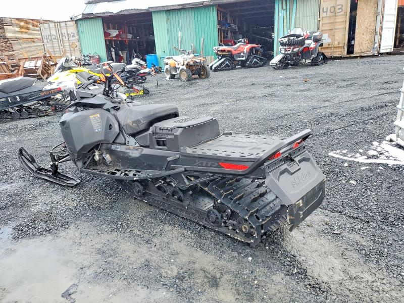 Продаж на аукціоні авто 2025 Ski Snowmobile, vin: 2BPSAPSAXSV000043, номер лоту: 49285836