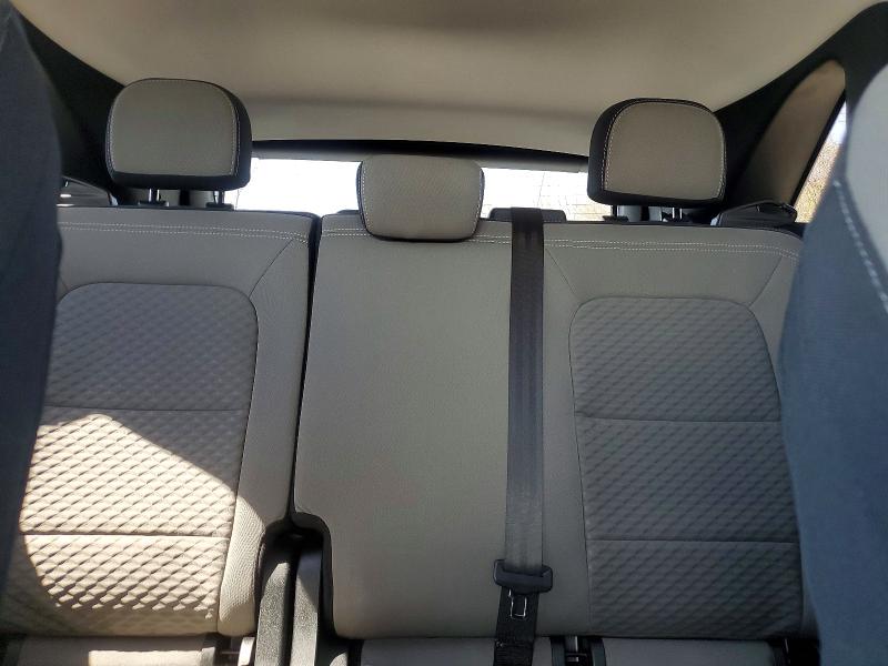Aukcja sprzedaży 2022 Ford Escape, vin: 1FMCU0G65NUA42140, numer aukcji: 50799976