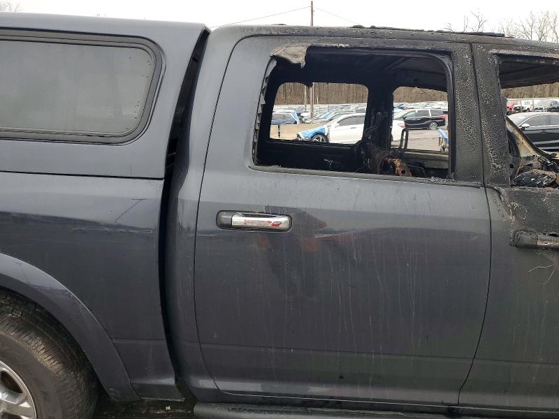 Продажа на аукционе авто 2015 Ram 1500, vin: 1C6RR7NM7FS555307, номер лота: 48497856