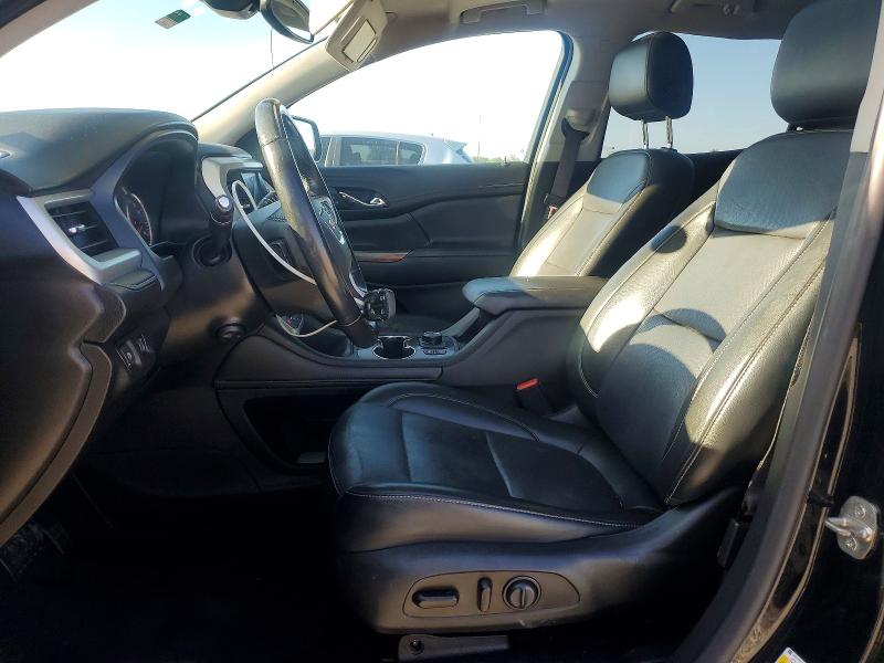 Aukcja sprzedaży 2021 Gmc Acadia, vin: 1GKKNULS3MZ146347, numer aukcji: 49922586