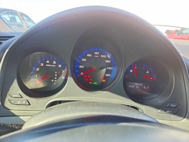 Продажа на аукционе авто 2004 Acura Tl, vin: 19UUA66214A024268, номер лота: 48687136