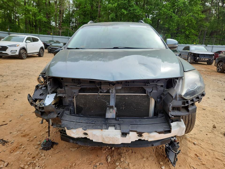 Продаж на аукціоні авто 2013 Mazda Cx-9, vin: JM3TB2DA3D0406776, номер лоту: 49445926