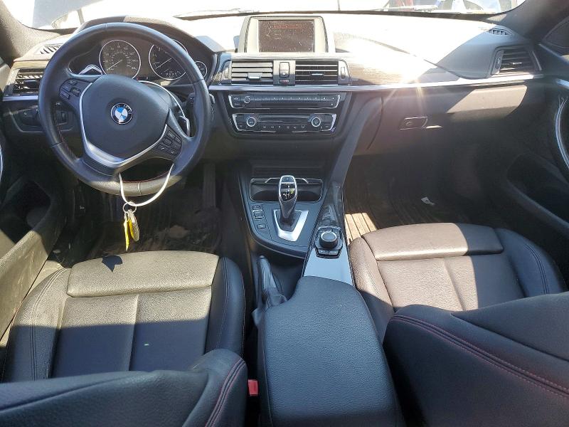 Продаж на аукціоні авто 2016 Bmw 428, vin: WBA4C9C54GG138594, номер лоту: 51432376