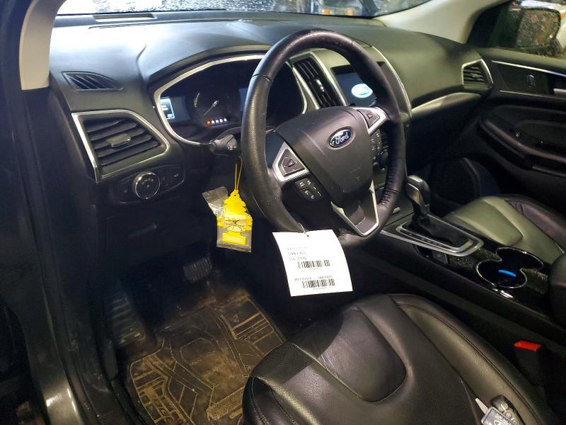 Aukcja sprzedaży 2016 Ford Edge, vin: 2FMPK4K84GBB97004, numer aukcji: 49985126