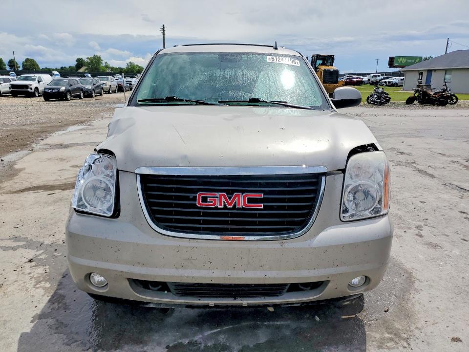 Продаж на аукціоні авто 2008 Gmc Yukon Xl, vin: 1GKFK16358R266752, номер лоту: 51241796