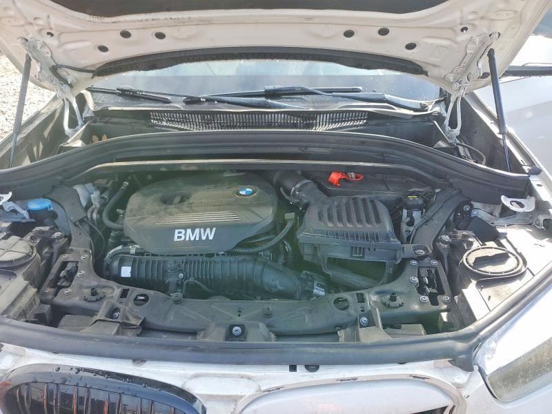 Продажа на аукционе авто 2017 Bmw X1, vin: WBXHT3C32H5F83385, номер лота: 50077846