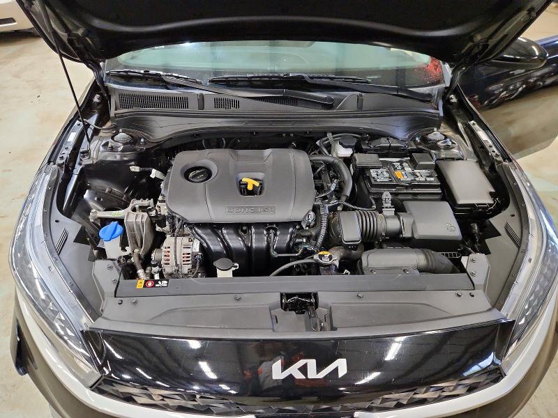 Aukcja sprzedaży 2023 Kia Forte, vin: 3KPF24AD1PE538382, numer aukcji: 50757686