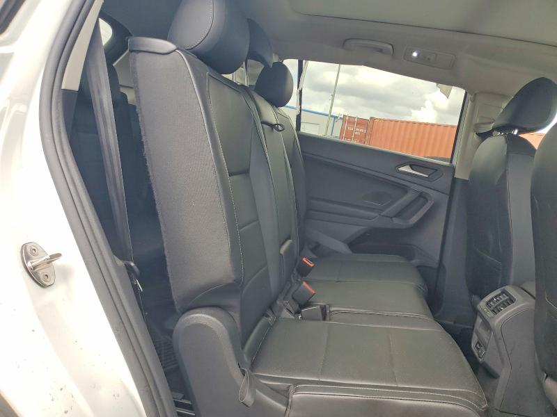 Aukcja sprzedaży 2019 Volkswagen Tiguan, vin: 3VV3B7AX9KM194850, numer aukcji: 50001596