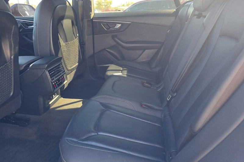 Aukcja sprzedaży 2019 Audi Q8, vin: WA1EVAF16KD030798, numer aukcji: 48820106