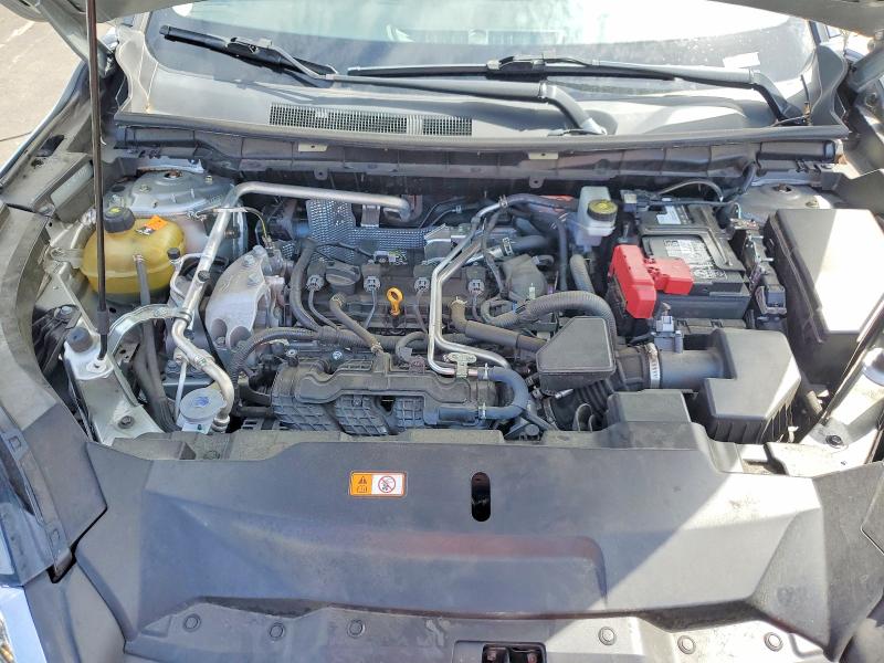 Продаж на аукціоні авто 2023 Mitsubishi Outlander, vin: JA4J3UA85PZ016377, номер лоту: 49551546