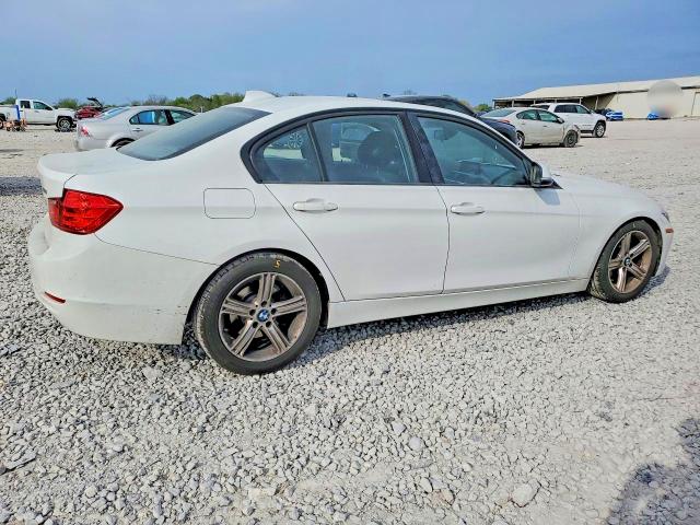 48480736 :رقم المزاد ، WBA3B3G53FNR88149 vin ، 2015 Bmw 328 مزاد بيع