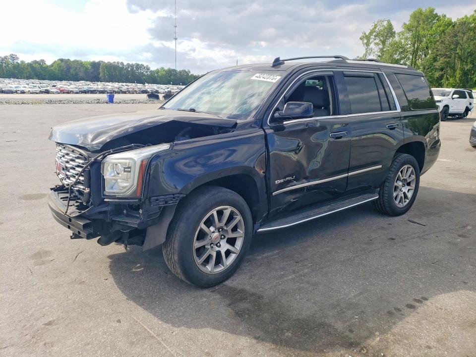 Продаж на аукціоні авто 2020 Gmc Yukon, vin: 1GKS2CKJ7LR234098, номер лоту: 48242076