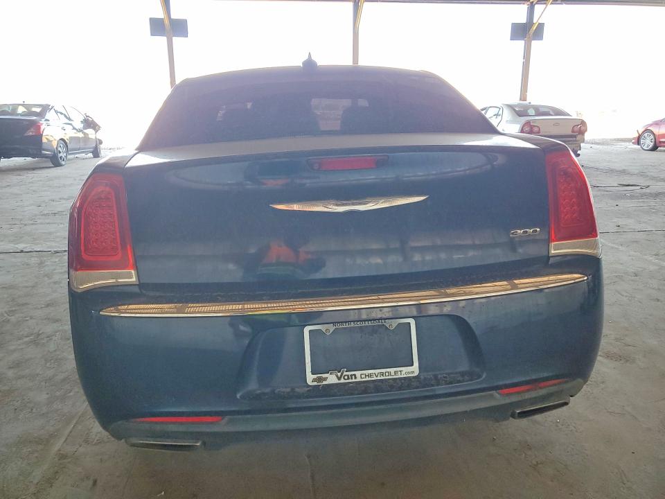 Продажа на аукционе авто 2016 Chrysler 300, vin: 2C3CCAAG2GH224192, номер лота: 49320826