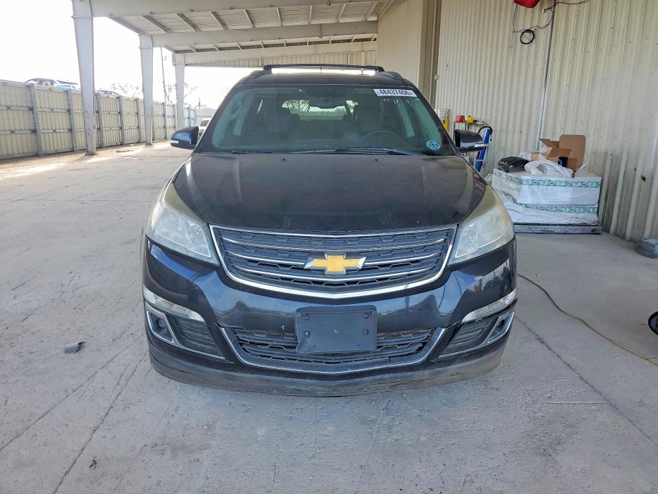 Продаж на аукціоні авто 2014 Chevrolet Traverse, vin: 1GNKVHKD3EJ107688, номер лоту: 48437406