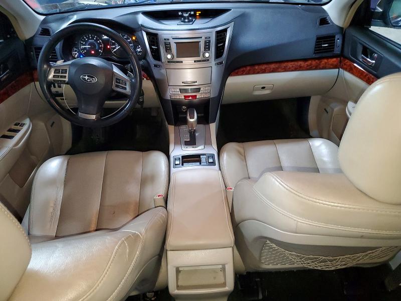 2012 Subaru Outback მანქანა იყიდება აუქციონზე, vin: 4S4BRDKC1C2227957, აუქციონის ნომერი: 51352326