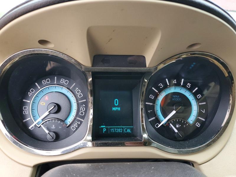 Продаж на аукціоні авто 2010 Buick Lacrosse, vin: 1G4GC5EG8AF108644, номер лоту: 48762956