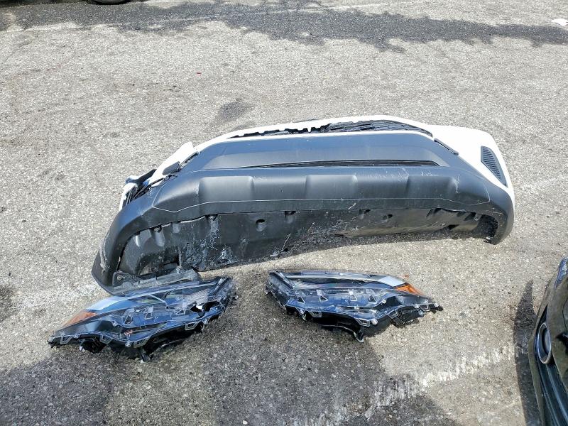 Продаж на аукціоні авто 2025 Toyota Rav4, vin: JTMLWRFV2SD606639, номер лоту: 50324816