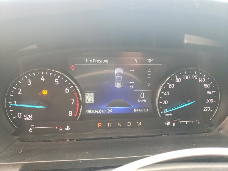 Aukcja sprzedaży 2020 Ford Explorer, vin: 1FMSK8DH0LGB13133, numer aukcji: 47032886