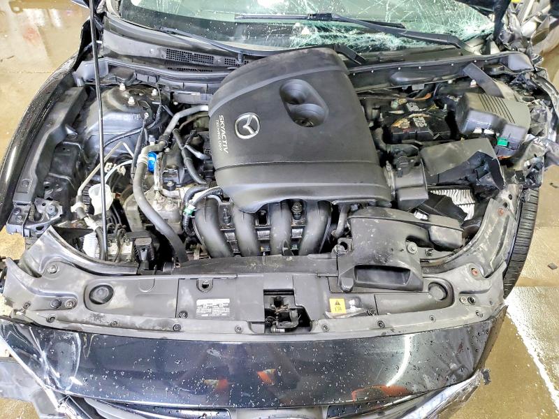 49656806 :رقم المزاد ، JM1GJ1U60F1170670 vin ، 2015 Mazda 6 مزاد بيع