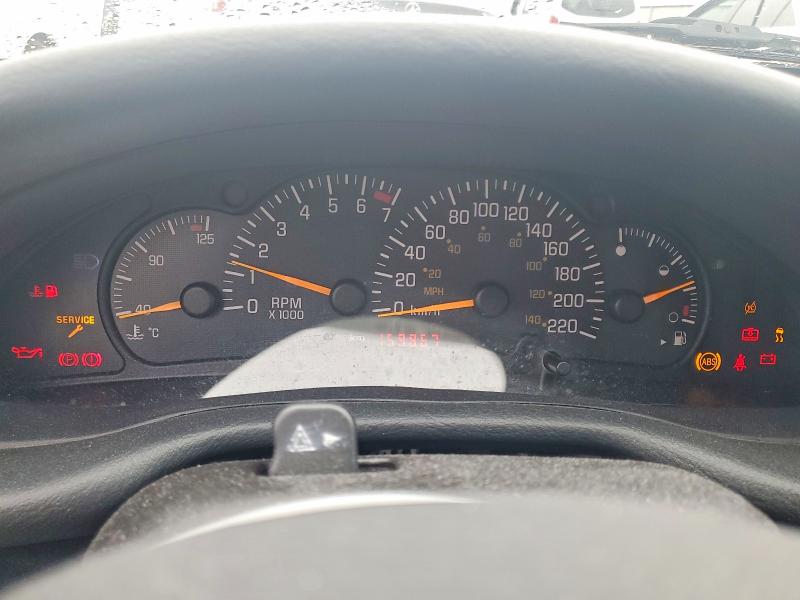 Продажа на аукционе авто 2004 Pontiac Sunfire, vin: 1G2JB52F347241761, номер лота: 49673636