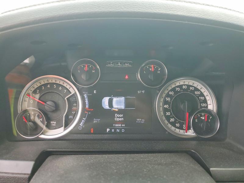 Aukcja sprzedaży 2016 Ram 1500, vin: 1C6RR7NT9GS296053, numer aukcji: 49937046
