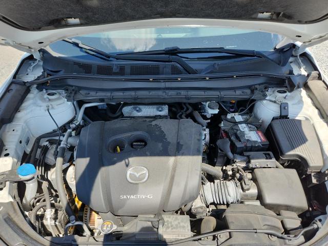 Aukcja sprzedaży 2020 Mazda Cx-5, vin: JM3KFADM4L0841728, numer aukcji: 50662086
