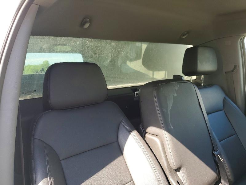 Продаж на аукціоні авто 2023 Chevrolet Silverado, vin: 3GCNAAEK8PG353501, номер лоту: 49136086