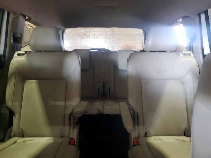 2018 Volkswagen Atlas მანქანა იყიდება აუქციონზე, vin: 1V2PR2CA3JC524519, აუქციონის ნომერი: 49901856