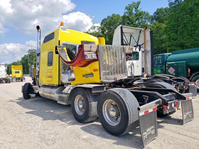 49881886 :رقم المزاد ، 1XKWD48X96R144582 vin ، 2006 Kenworth Construction مزاد بيع