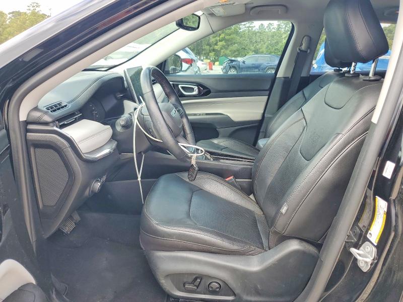 Aukcja sprzedaży 2022 Jeep Compass, vin: 3C4NJDCB6NT220289, numer aukcji: 49017016