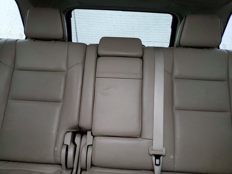 Продажа на аукционе авто 2012 Jeep Grand Cherokee, vin: 1C4RJFCT7CC262534, номер лота: 50178706