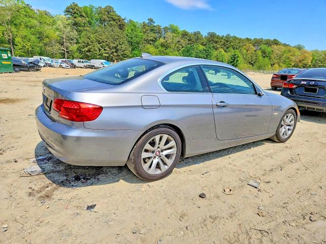 Продажа на аукционе авто 2013 Bmw 328, vin: WBAKF5C59DE658255, номер лота: 51129206