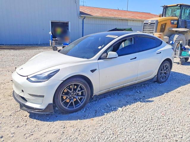 50880306 :رقم المزاد ، 5YJ3E1EA6PF563944 vin ، 2023 Tesla Model 3 مزاد بيع
