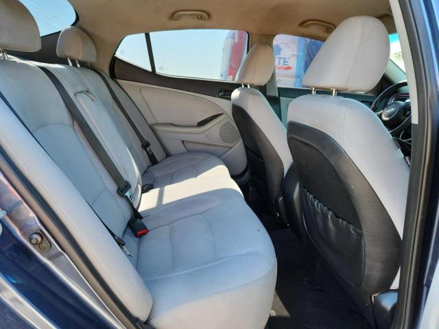 Aukcja sprzedaży 2015 Kia Optima, vin: 5XXGM4A75FG372673, numer aukcji: 50071866