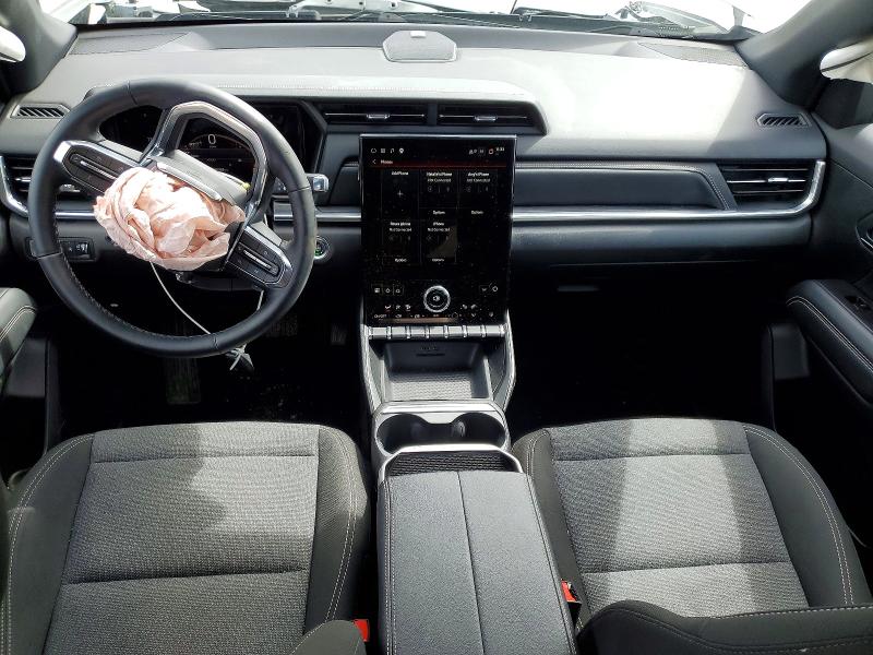 50327776 :رقم المزاد ، 3GKALUEG2SL220307 vin ، 2025 Gmc Terrain مزاد بيع