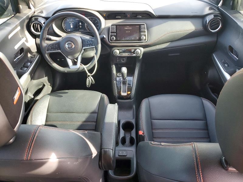 Продажа на аукционе авто 2019 Nissan Kicks, vin: 3N1CP5CUXKL563702, номер лота: 50369106