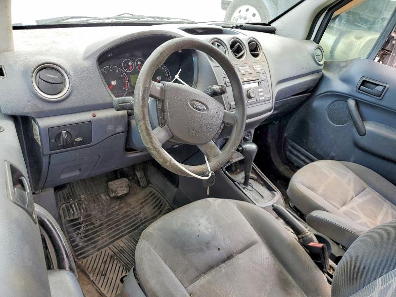 Продаж на аукціоні авто 2011 Ford Transit Connect, vin: NM0LS7DN2BT061225, номер лоту: 55606936