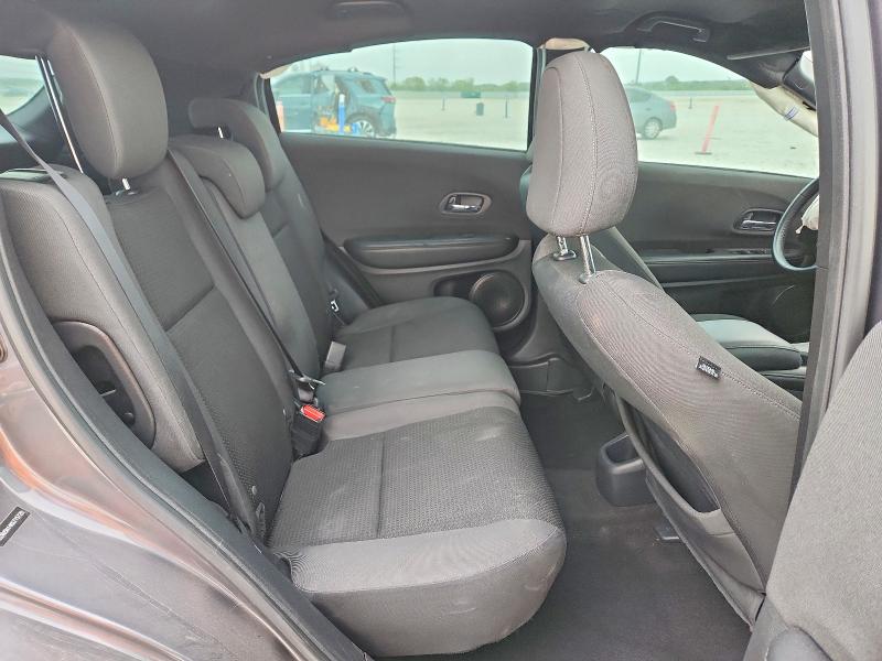 Aukcja sprzedaży 2019 Honda Hr-v, vin: 3CZRU5H14KG715720, numer aukcji: 48472736