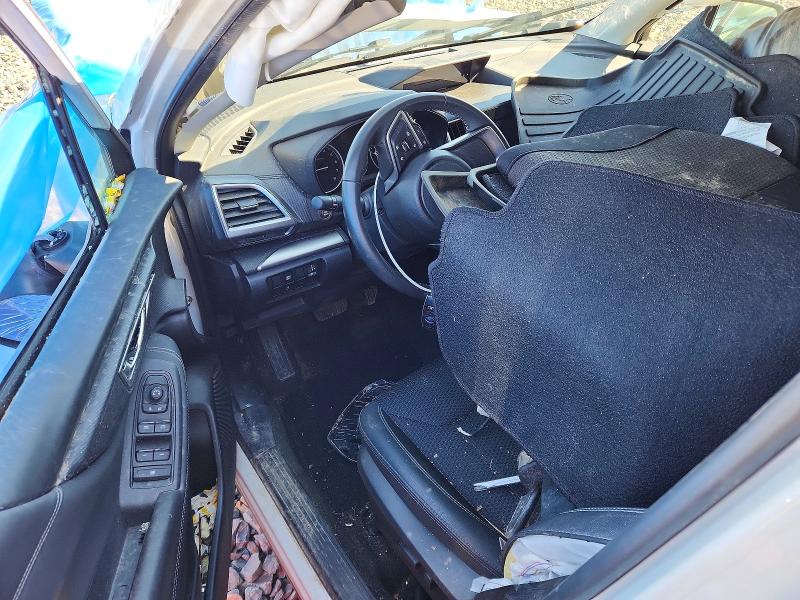 Aukcja sprzedaży 2022 Subaru Forester, vin: JF2SKADC3NH489212, numer aukcji: 48571716