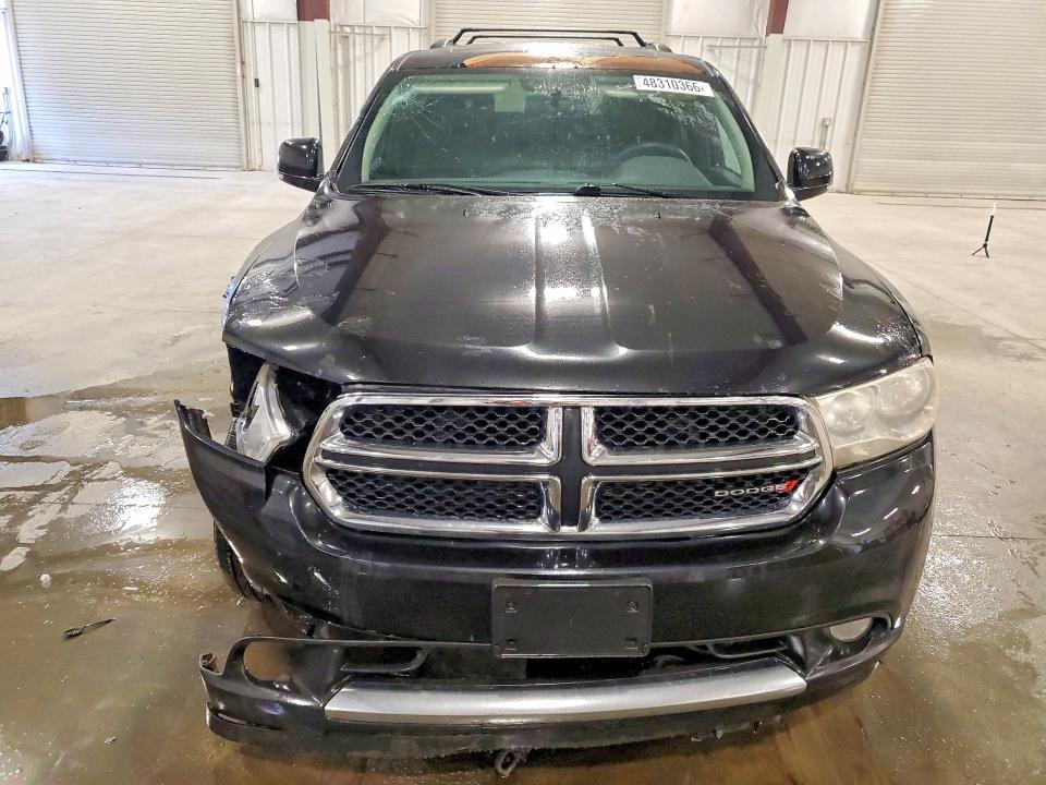 Продажа на аукционе авто 2012 Dodge Durango, vin: 1C4RDJDG8CC265681, номер лота: 48310366