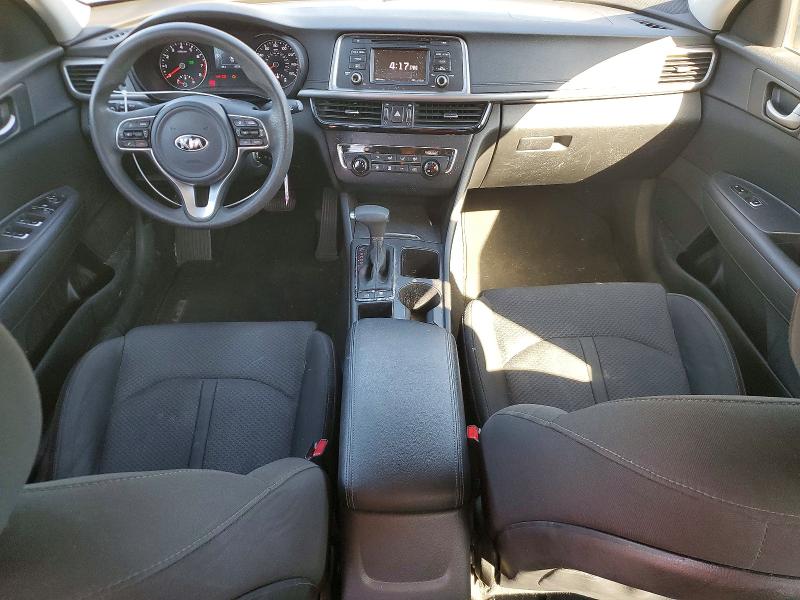 Продажа на аукционе авто 2016 Kia Optima, vin: 5XXGT4L37GG100284, номер лота: 48967466