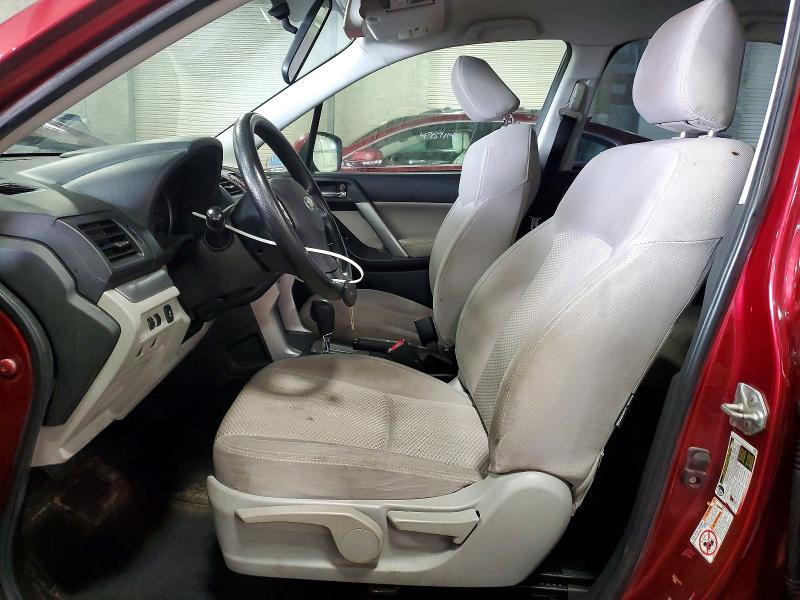 Продажа на аукционе авто 2014 Subaru Forester, vin: JF2SJAACXEH487139, номер лота: 49943626