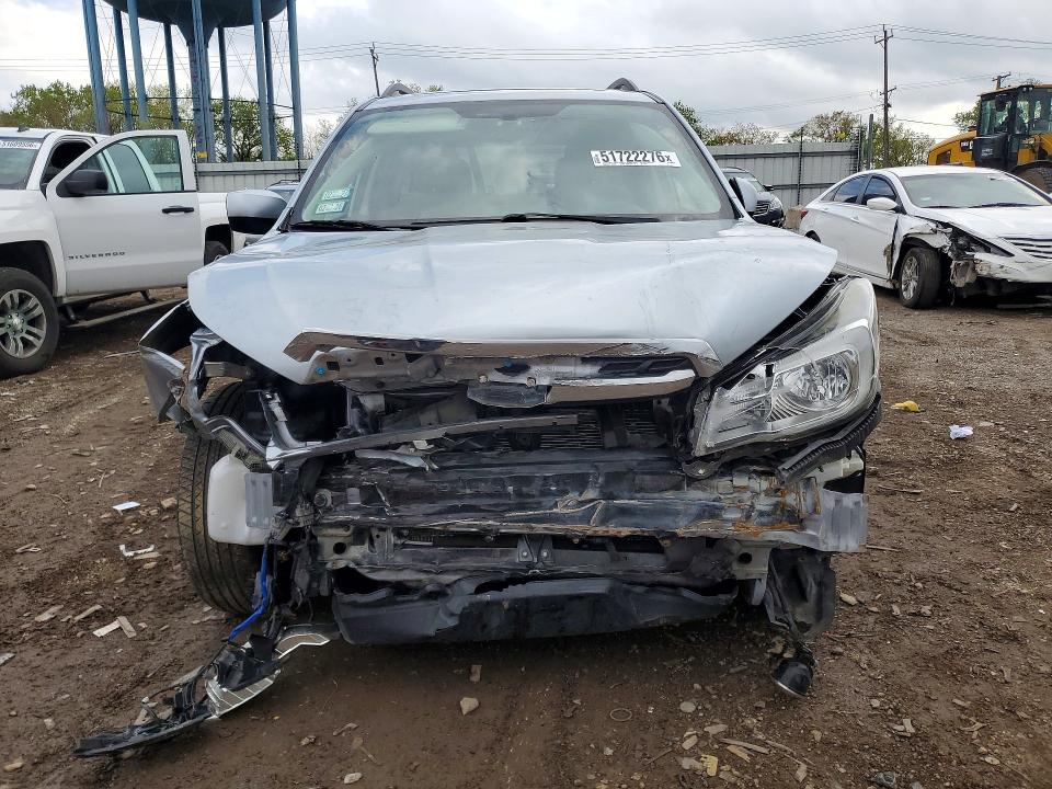 Aukcja sprzedaży 2017 Subaru Forester, vin: JF2SJAEC0HH441494, numer aukcji: 51722276