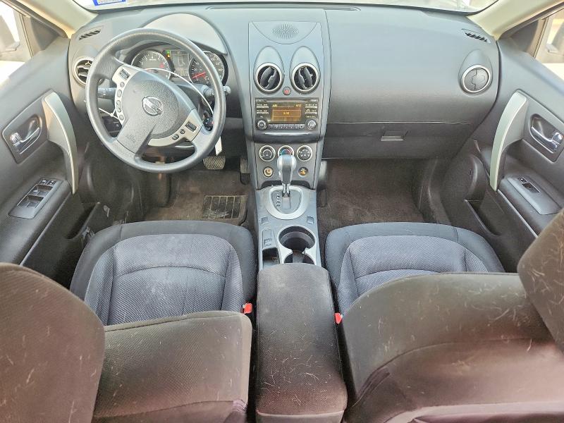 Продажа на аукционе авто 2013 Nissan Rogue, vin: JN8AS5MT9DW507552, номер лота: 51878346