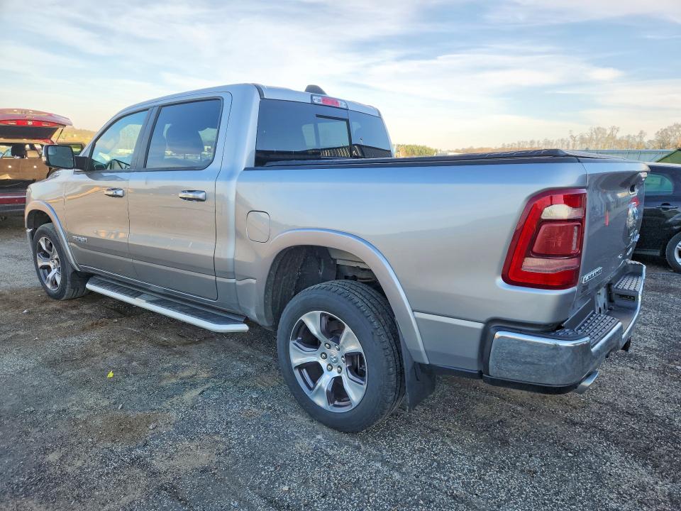 50722876 :رقم المزاد ، 1C6SRFJT9KN504201 vin ، 2019 Ram 1500 مزاد بيع